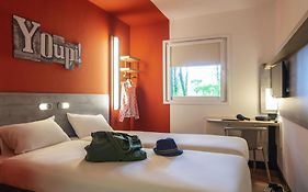 Ibis Budget Amsterdam Airport